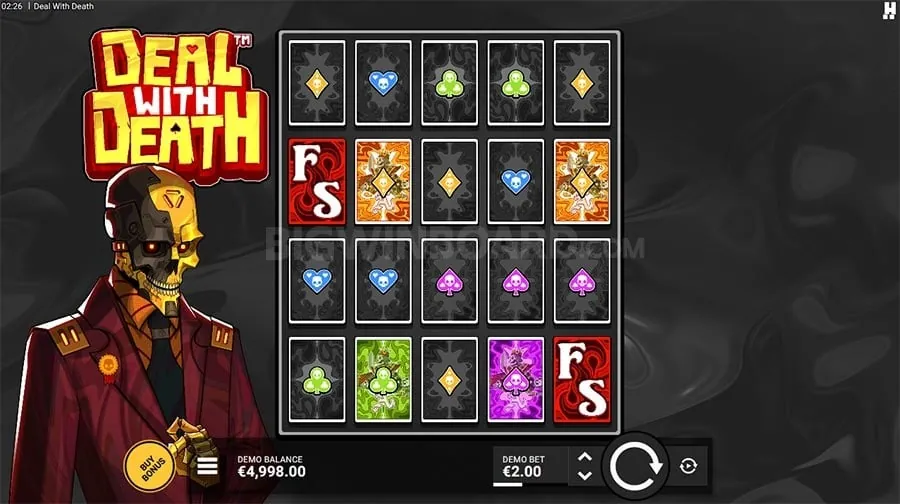 Winning Slot Strategies